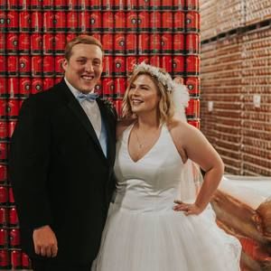 Meet your Posher, Morgan